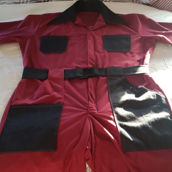 Grail Custom Jumpsuit - Picture 3 of 16